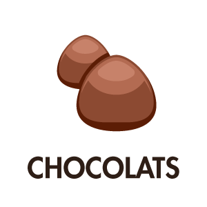Chocolats et ballotins Coulois, chocolats haut de gamme Saint Étienne Loire 42