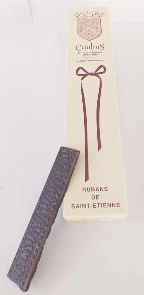 Chocolaterie artisanale Saint-Étienne - Chocolats Saint-Étienne Loire (42)
