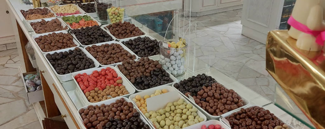 Pâques : le rendez-vous incontournable des gourmands